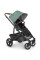 Прогулочная коляска UPPAbaby CRUZ 2