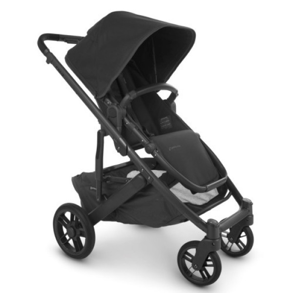 Прогулочная коляска UPPAbaby CRUZ 2