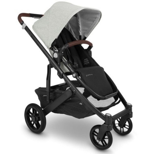 Прогулочная коляска UPPAbaby CRUZ 2