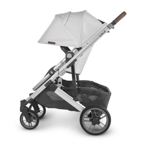Прогулочная коляска UPPAbaby CRUZ 2