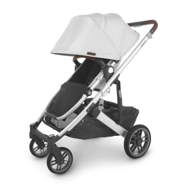 Прогулочная коляска UPPAbaby CRUZ 2