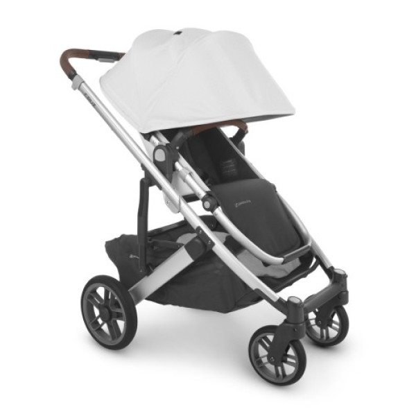 Прогулочная коляска UPPAbaby CRUZ 2
