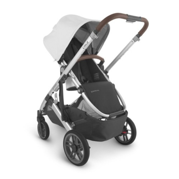 Прогулочная коляска UPPAbaby CRUZ 2