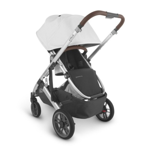 Прогулочная коляска UPPAbaby CRUZ 2