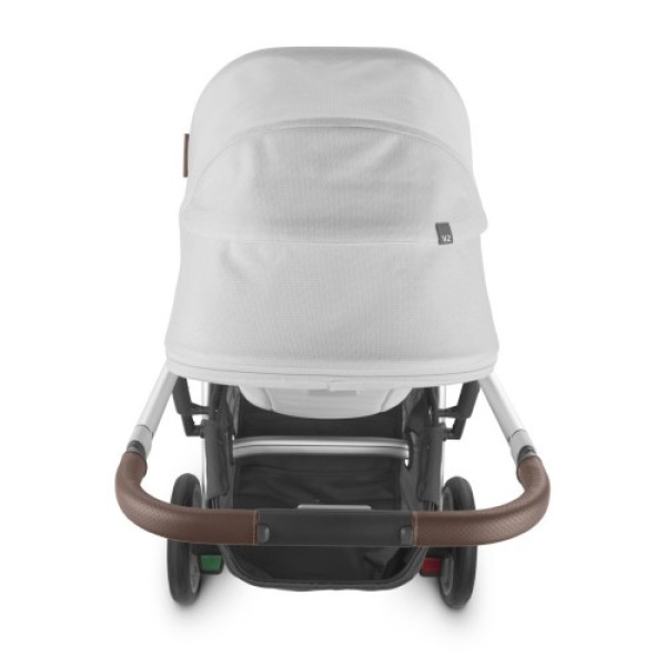 Прогулочная коляска UPPAbaby CRUZ 2