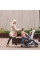Прогулочная коляска UPPAbaby CRUZ 2