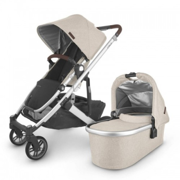 Коляска 2в1 UPPAbaby CRUZ 2