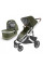 Коляска 2в1 UPPAbaby CRUZ 2