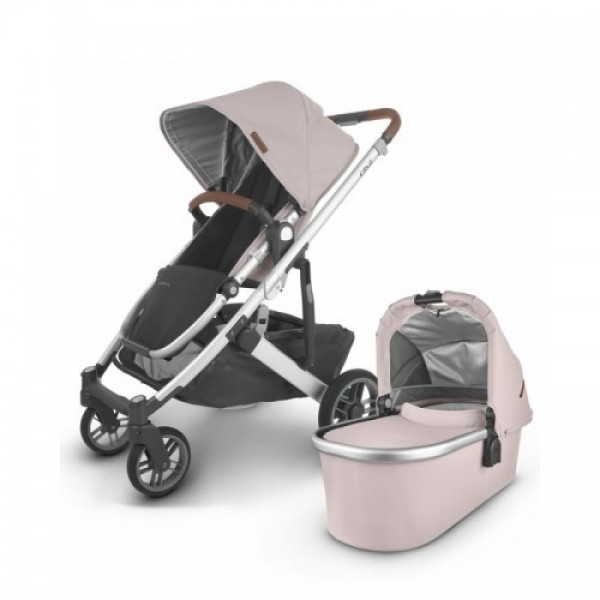 Коляска 2в1 UPPAbaby CRUZ 2