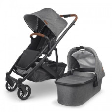 Коляска 2в1 UPPAbaby CRUZ 2