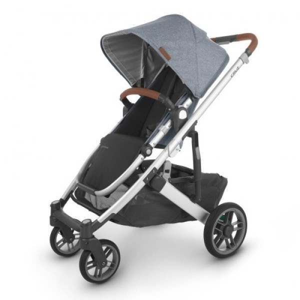 Коляска 2в1 UPPAbaby CRUZ 2