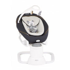 Шезлонг Graco ALL WAYS SOOTHER
