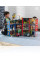 Игровой набор KidKraft Everyday Heroes Wooden Play Set 63239