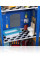 Игровой набор KidKraft Everyday Heroes Wooden Play Set 63239