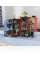Игровой набор KidKraft Everyday Heroes Wooden Play Set 63239