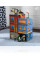 Игровой набор KidKraft Everyday Heroes Wooden Play Set 63239