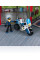 Игровой набор KidKraft Everyday Heroes Wooden Play Set 63239
