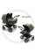 Коляска 2в1 для двойни Bugaboo Donkey 5 Twin
