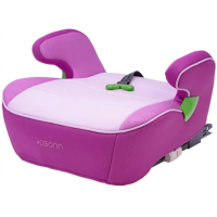 Автокрісло-бустер Osann Junior Isofix i-Size Gurtfix Pixel Berry