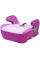 Автокресло-бустер Osann Junior Isofix i-Size Gurtfix Pixel Berry