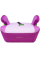 Автокресло-бустер Osann Junior Isofix i-Size Gurtfix Pixel Berry