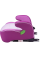 Автокресло-бустер Osann Junior Isofix i-Size Gurtfix Pixel Berry