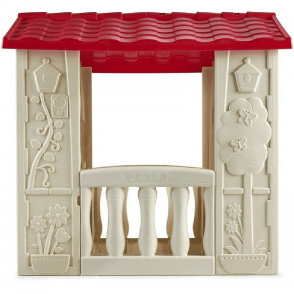 Домик Feber Happy House 12380
