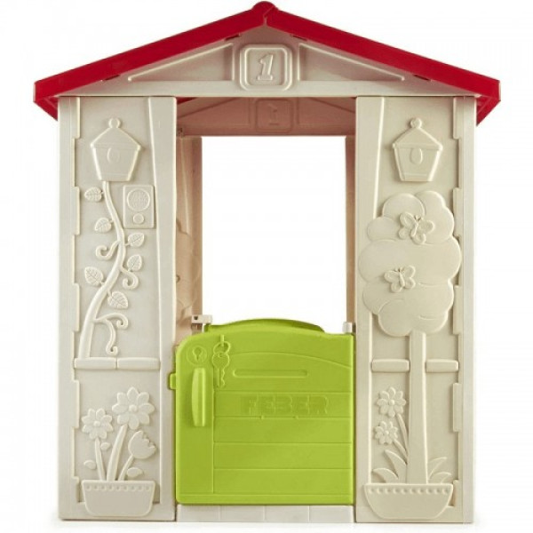 Домик Feber Happy House 12380