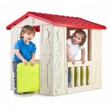 Будиночок Feber Happy House 12380