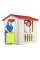 Домик Feber Happy House 12380