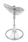 Стільчик Bloom Fresco Chrome Silver limited
