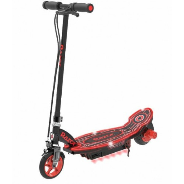Электросамокат Razor E90 Power Core GLOW