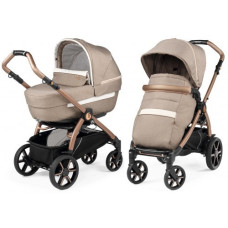 Коляска 2в1 Peg Perego BOOK CULLA ELITE