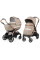 Коляска 2в1 Peg Perego BOOK CULLA ELITE