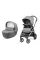 Коляска 2в1 Peg Perego BOOK CULLA ELITE