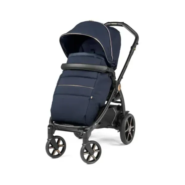Коляска 2в1 Peg Perego BOOK CULLA ELITE
