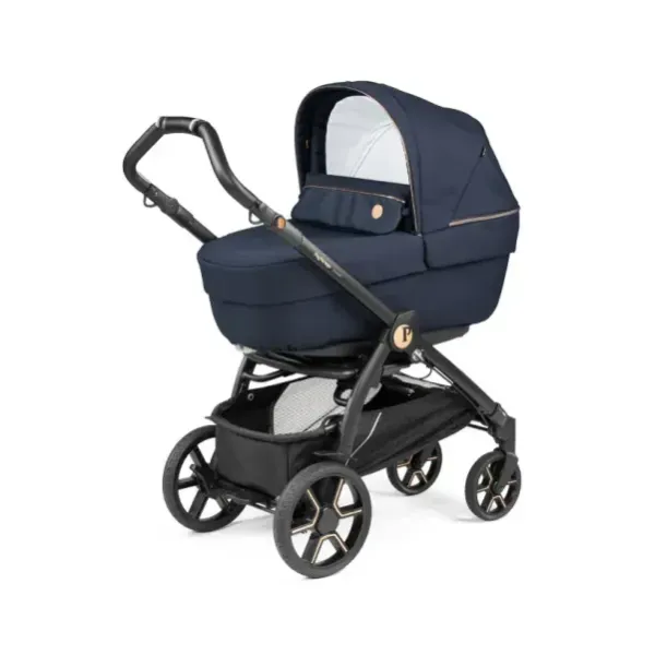 Коляска 2в1 Peg Perego BOOK CULLA ELITE