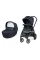 Коляска 2в1 Peg Perego BOOK CULLA ELITE