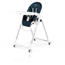 Стульчик для кормления Peg-Perego Prima Pappa Follow Me 2019