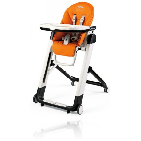 Стільчик для годування Peg Perego Siesta Follow Me