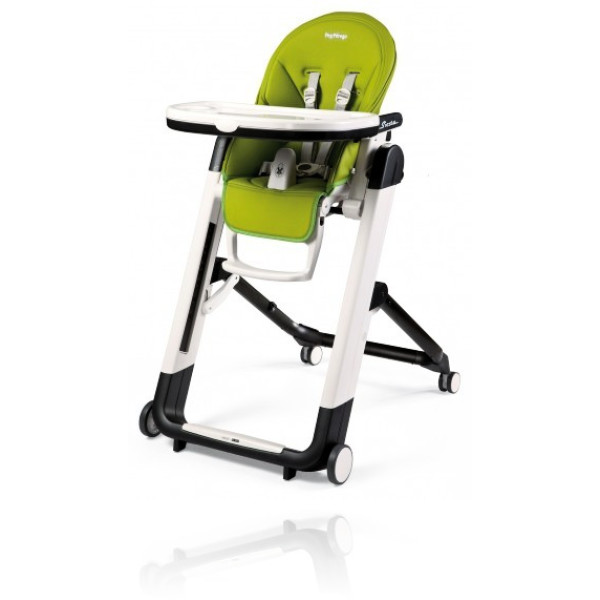 Стільчик для годування Peg Perego Siesta Follow Me