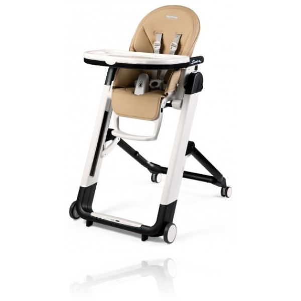 Стільчик для годування Peg Perego Siesta Follow Me