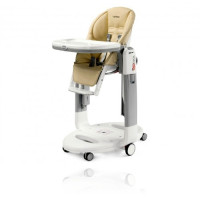 Стільчик для годування Peg-Perego Tatamia Follow Me