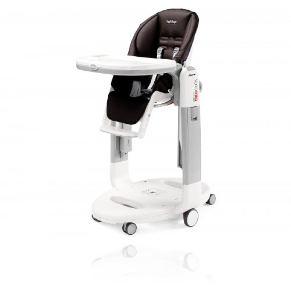 Стульчик для кормления Peg-Perego Tatamia Follow Me