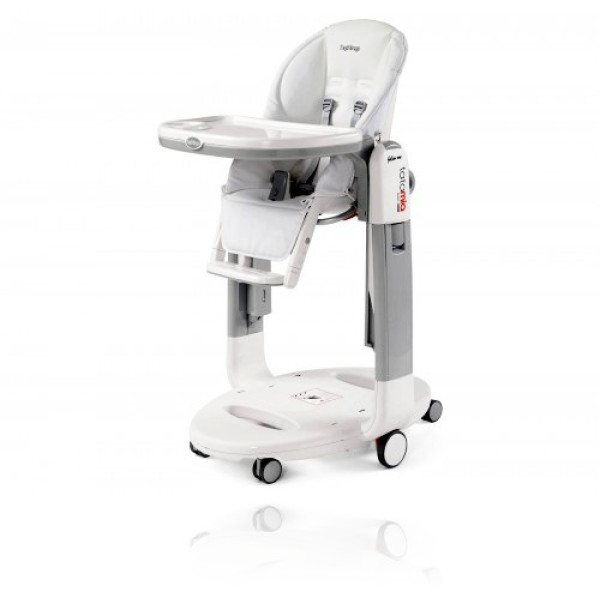 Стульчик для кормления Peg-Perego Tatamia Follow Me