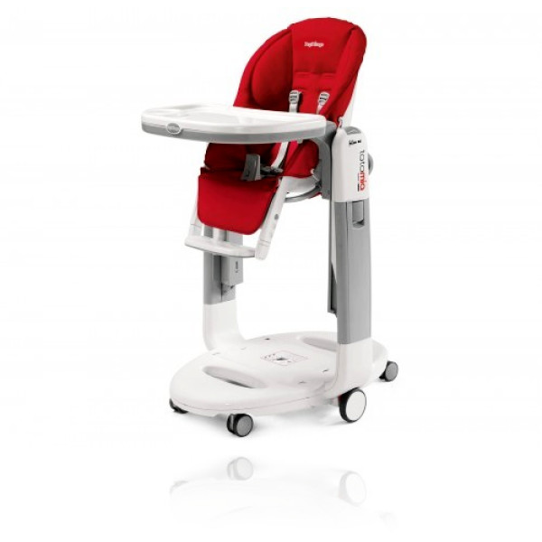 Стульчик для кормления Peg-Perego Tatamia Follow Me