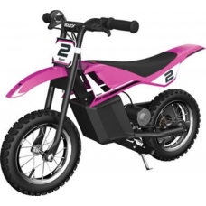 Электробайк RAZOR Motor MX 125 Dirt Rocket