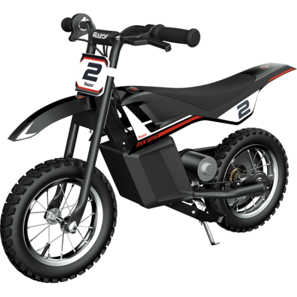 Электробайк RAZOR Motor MX 125 Dirt Rocket