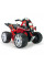 Квадроцикл INJUSA Quad The Beast 12V