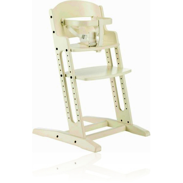 Стульчик для кормления Baby Dan Danchair